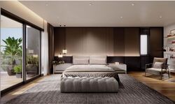 Kensington Park Drive (D19), Terrace #579357331